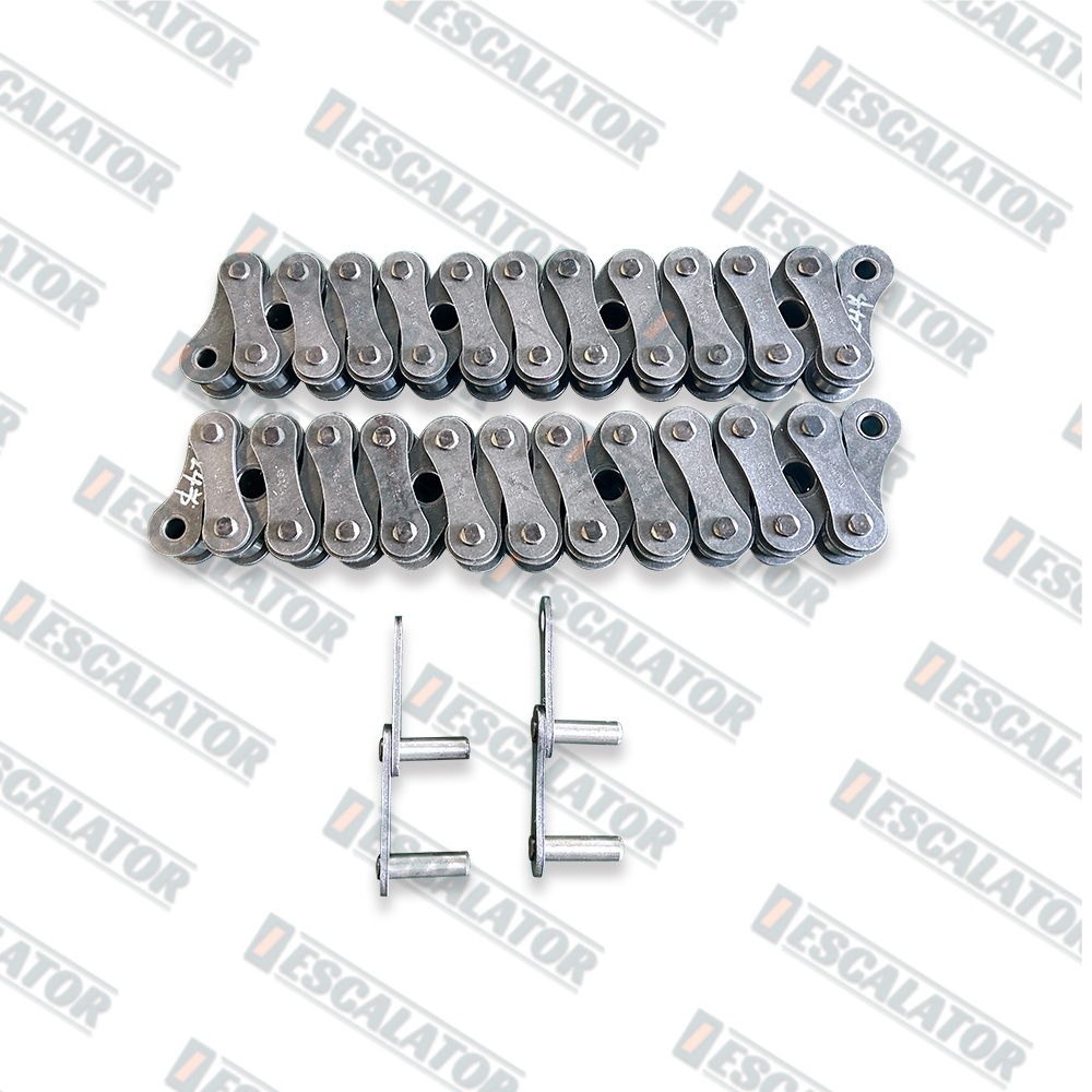 YS117B980 Escalator Step Chain