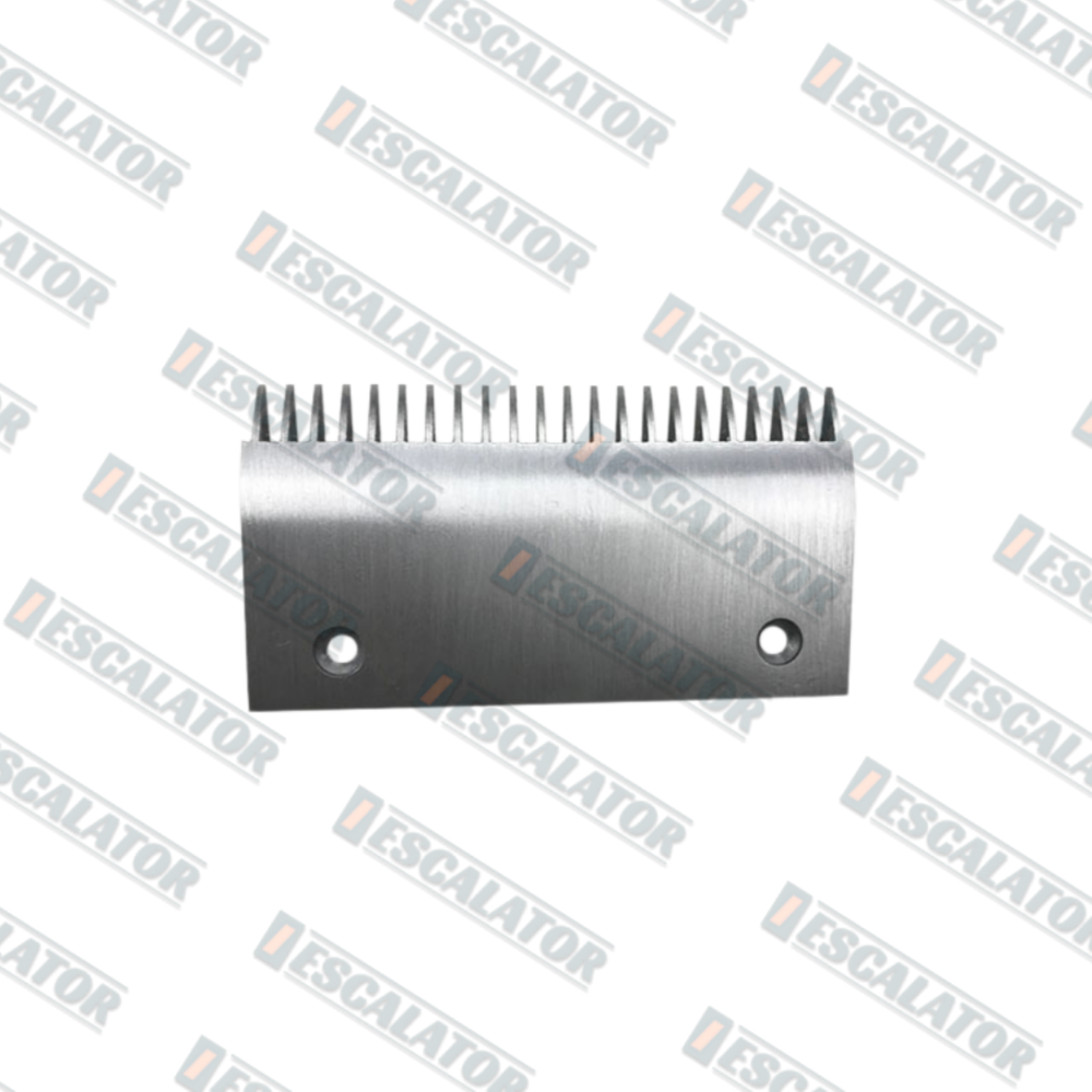 FGA0001 Escalator Comb Plate Mid 22 Teeth