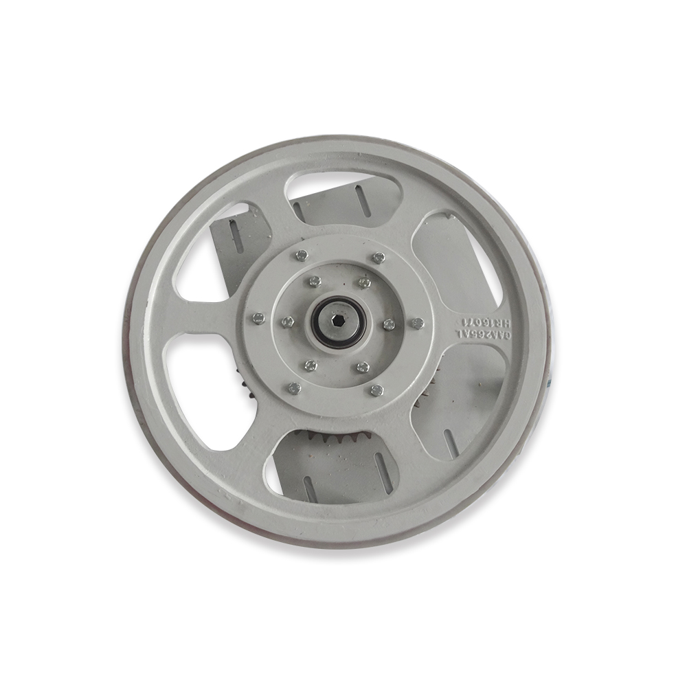 GAA26180R 513NPE Escalator Handrail Drive Assemble