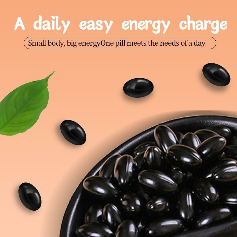 Natural Bee Propolis Capsules Softgels Bee Propolis Capsules