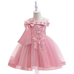 Peach Pink
