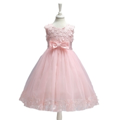 Flesh Pink