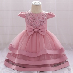 Peach Pink