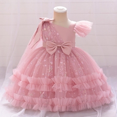 Peach Pink