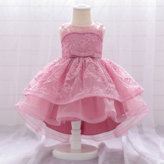 Peach Pink