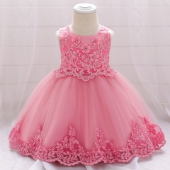Peach Pink