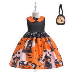 Black&Orange+bag