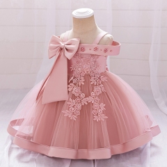 Peach Pink