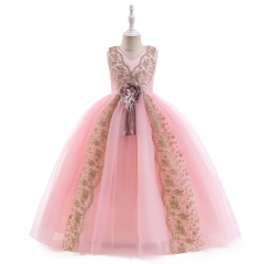 Peach Pink