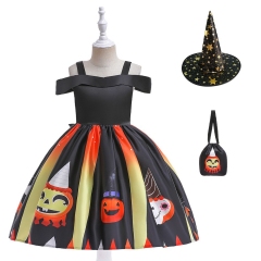 Black&Colorfu+bag+hat