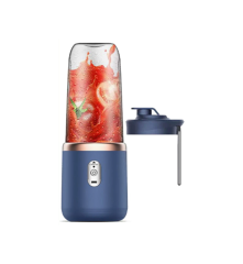 Blue Juicer Cup (with lid only)