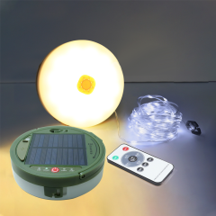 Remote Large White (12m 120 LEDs)
