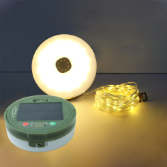 Small Warm White (10m 100 LEDs)
