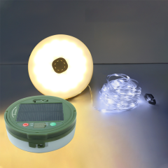Small White (10m 100 LEDs)