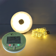 Ultra-Thin Warm White (10m 100 LEDs)