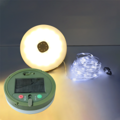 Ultra-Thin White (10m 100 LEDs)