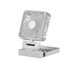 Single Head Fan【white】