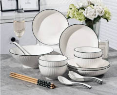 18 Piece Set