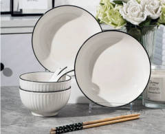 8 Piece Set