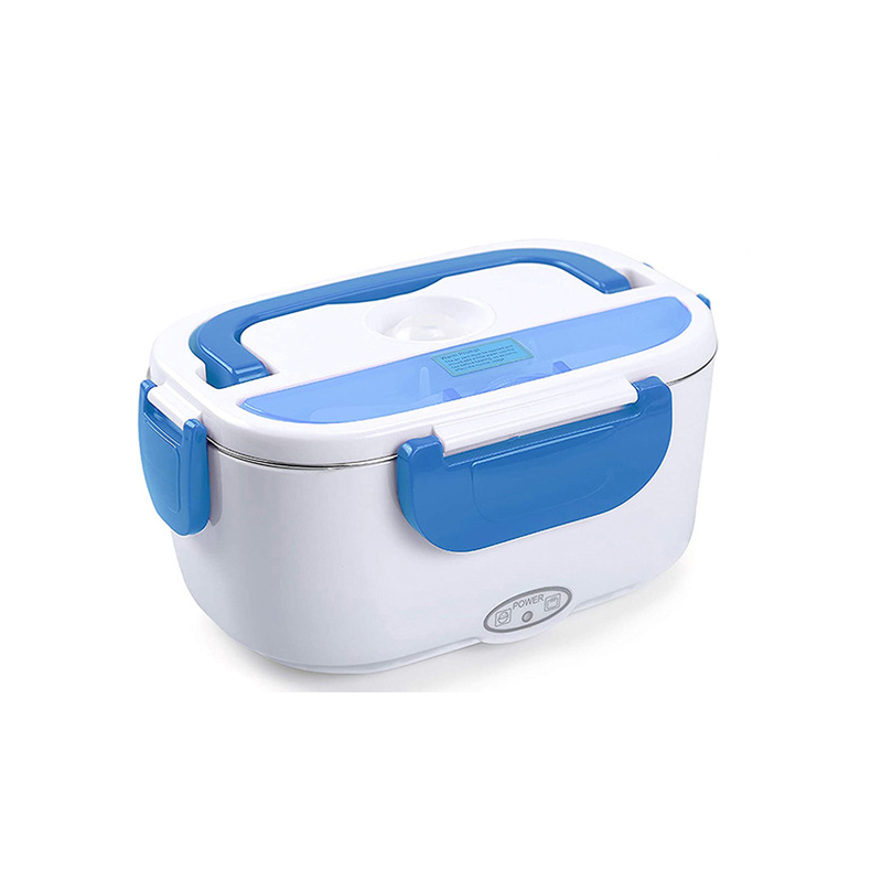 1.5L Waterless Electric Heating Lunch Box