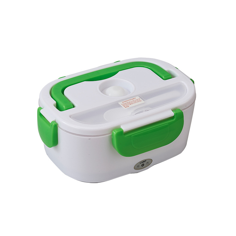 1.5L Waterless Electric Heating Lunch Box