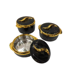 Black with pattern1.5L-2L-2.5L