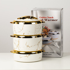 White with pattern1.5L-2L-2.5L