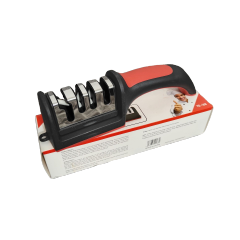 4-stage knife sharpener