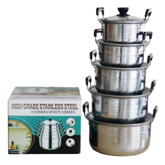 16-24cm Glass lid