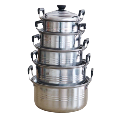 16-24cm Steel lid