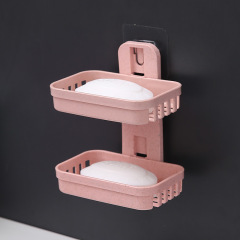 pink-Double Layer