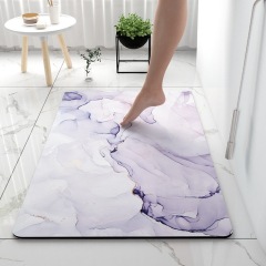 Marble Romantic Purple