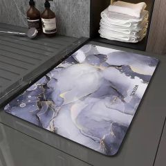 Marble Purple