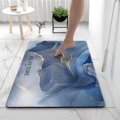 Marble Royal Blue
