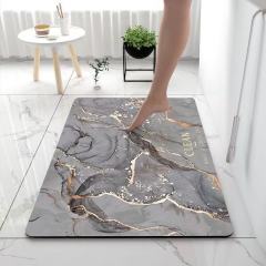 Marble Ash Gray