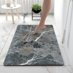 Slate Texture Cloud Gray