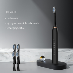 black Standard Version