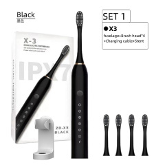 black Standard Version+Holder