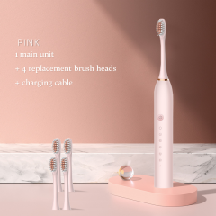 pink Standard Version