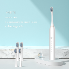 white Standard Version