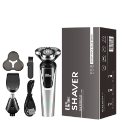 Silver Set