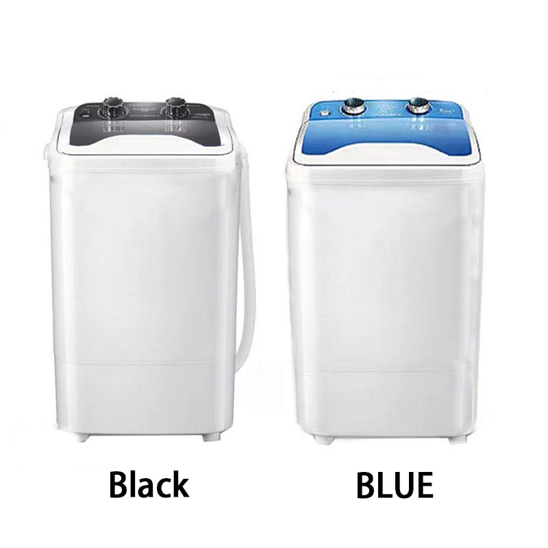 跨境7.5KG大容量迷你洗衣机洗鞋一体机支持一件发washing machine