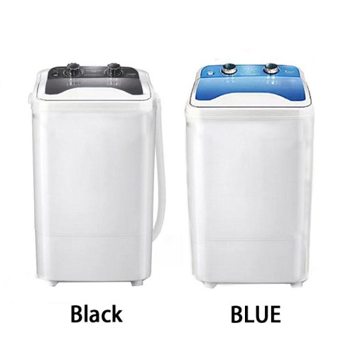 跨境7.5KG大容量迷你洗衣机洗鞋一体机支持一件发washing machine