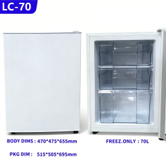 70L