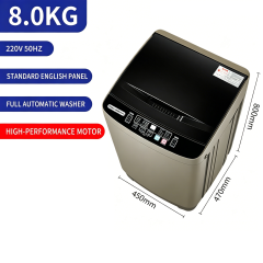 8KG