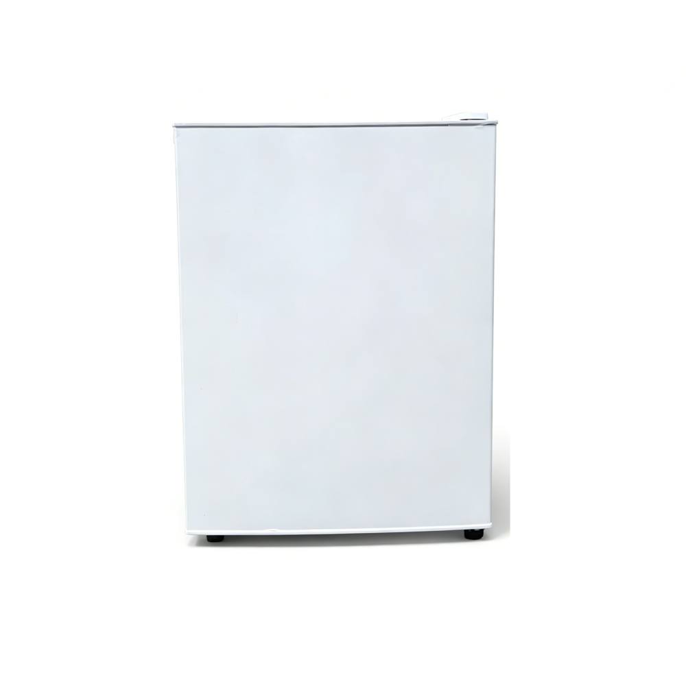 Single Door Mini Freezer, 46L/70L/98L Upright Deep Freezer, Compact & Quiet