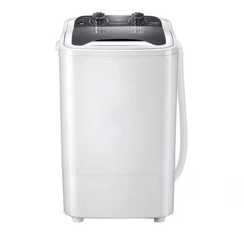 跨境7.5KG大容量迷你洗衣机洗鞋一体机支持一件发washing machine