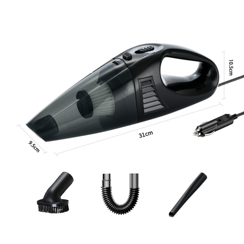 Wireless Handheld Car & Home Vacuum Cleaner