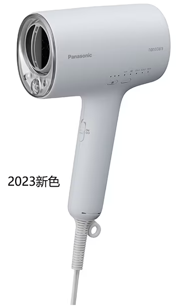 Panasonic 國際牌 EH-NA0J 納米水離子吹風機