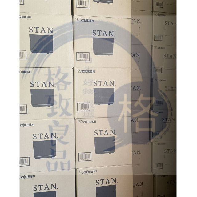 象印 ZOJIRUSHI STAN. NW-SA10 電⼦鍋 6⼈份 有中文說明書 含稅空運